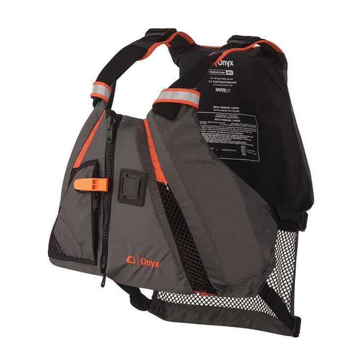 Onyx MoveVent Dynamic Life Vests Onyx MoveVent Dynamic Life Vests