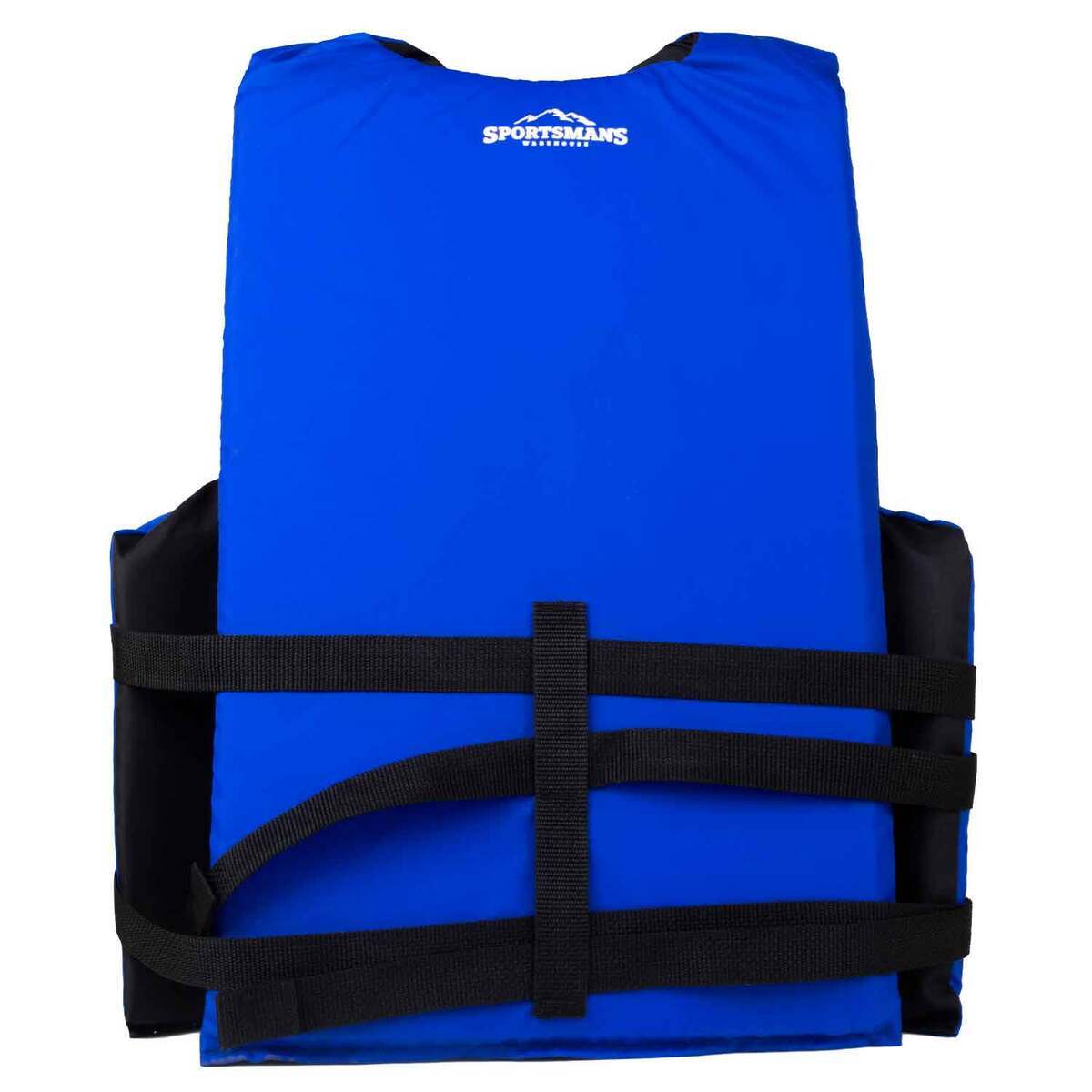 Onyx Sportsman's Warehouse General Purpose Adult Life Jacket Onyx Sportsman's Warehouse General Purpose Adult Life Jacket