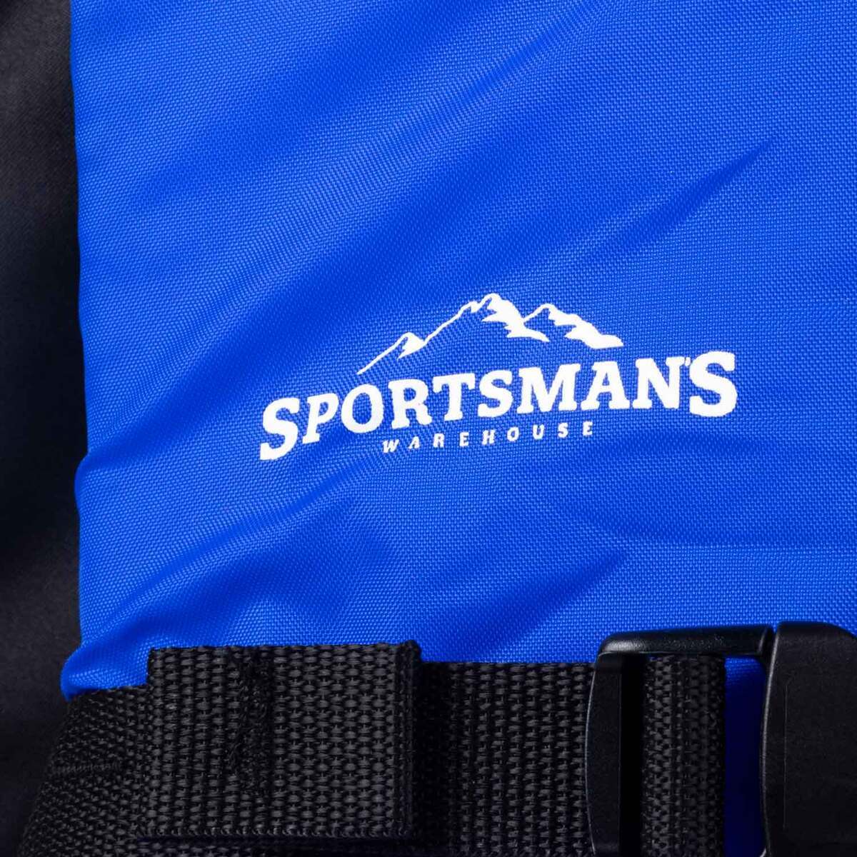 Onyx Sportsman's Warehouse General Purpose Adult Life Jacket Onyx Sportsman's Warehouse General Purpose Adult Life Jacket