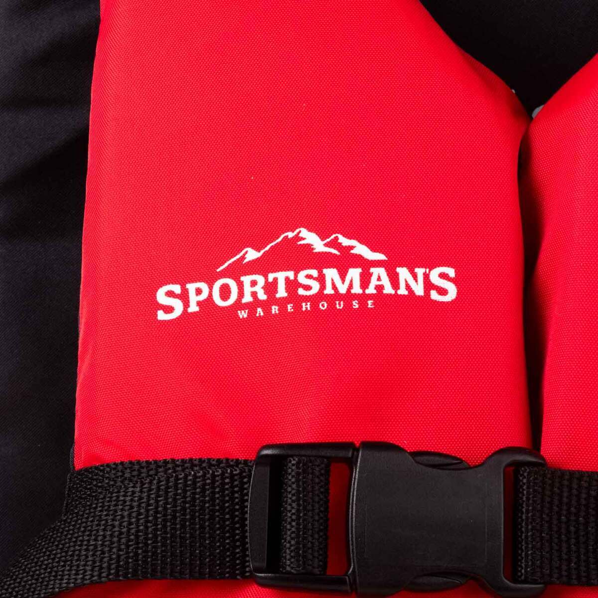 Onyx Sportsman's Warehouse General Purpose Adult Life Jacket Onyx Sportsman's Warehouse General Purpose Adult Life Jacket