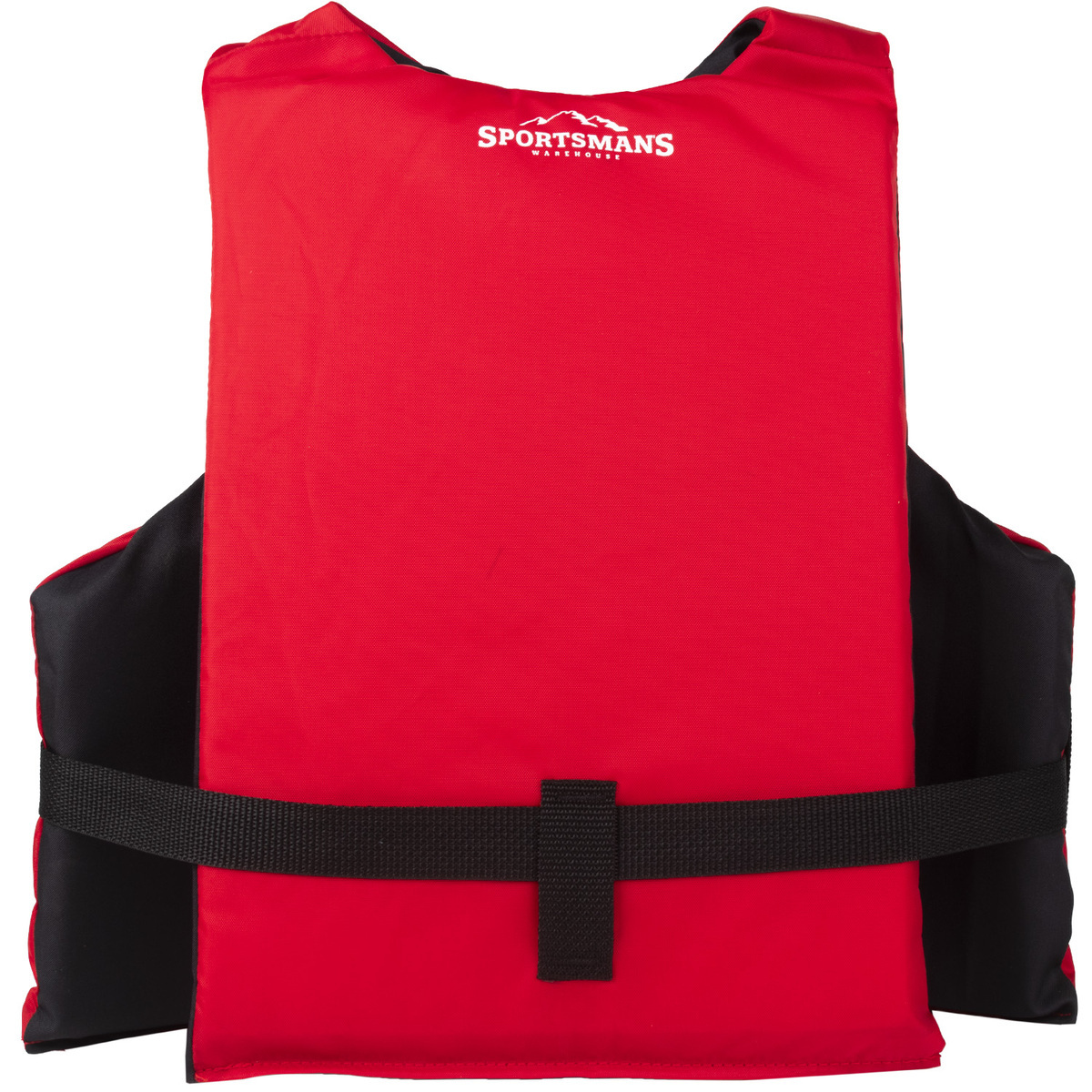 Onyx Sportsman's Warehouse Youth General Purpose Life Jacket - Red - Red Youth Onyx Sportsman's Warehouse Youth General Purpose Life Jacket - Red - Red Youth