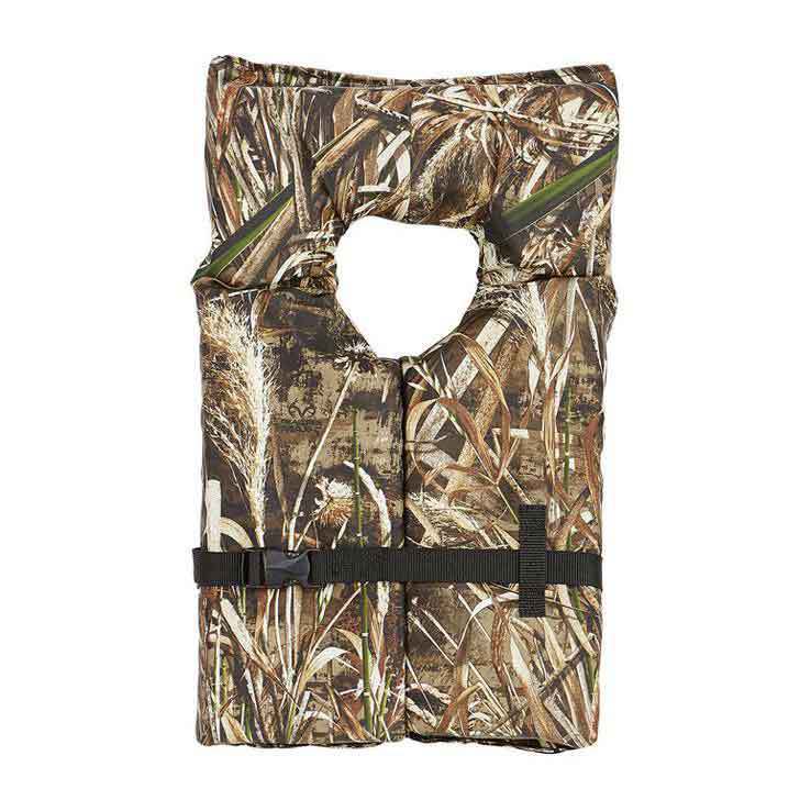 Onyx Type II Realtree Max-5 Camouflage Life Jacket Onyx Type II Realtree Max-5 Camouflage Life Jacket
