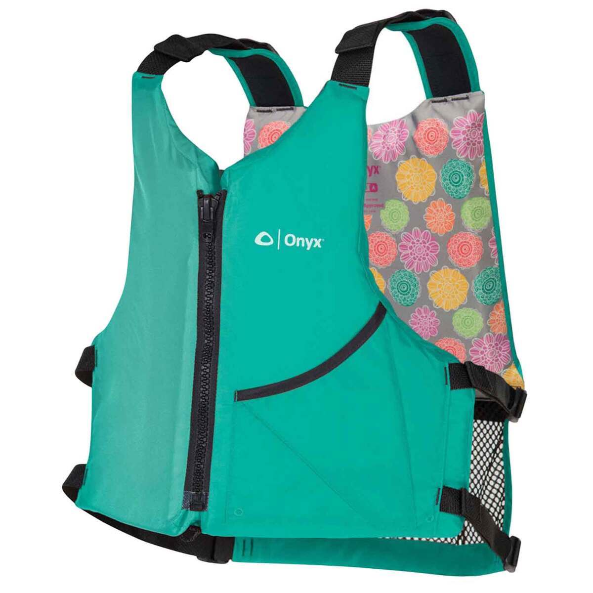 Onyx Universal Paddle Vest Onyx Universal Paddle Vest