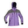 Onyx Women's STR Rain Jacket -  Purple - S - Purple S