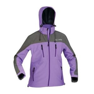 Onyx Women's STR Rain Jacket -  Purple - S