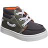 Oomphies Riley Youth High Top Sneakers