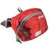 Outdoor Products Essential Waist Pack - Syrah Red - Syrah Red