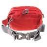 Outdoor Products Essential Waist Pack - Syrah Red - Syrah Red