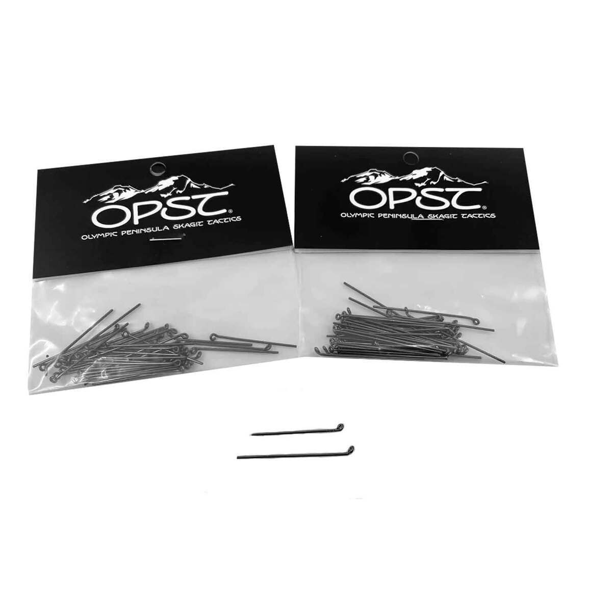 OPST Bulk Micro Shank Fly Tying Hook OPST Bulk Micro Shank Fly Tying Hook