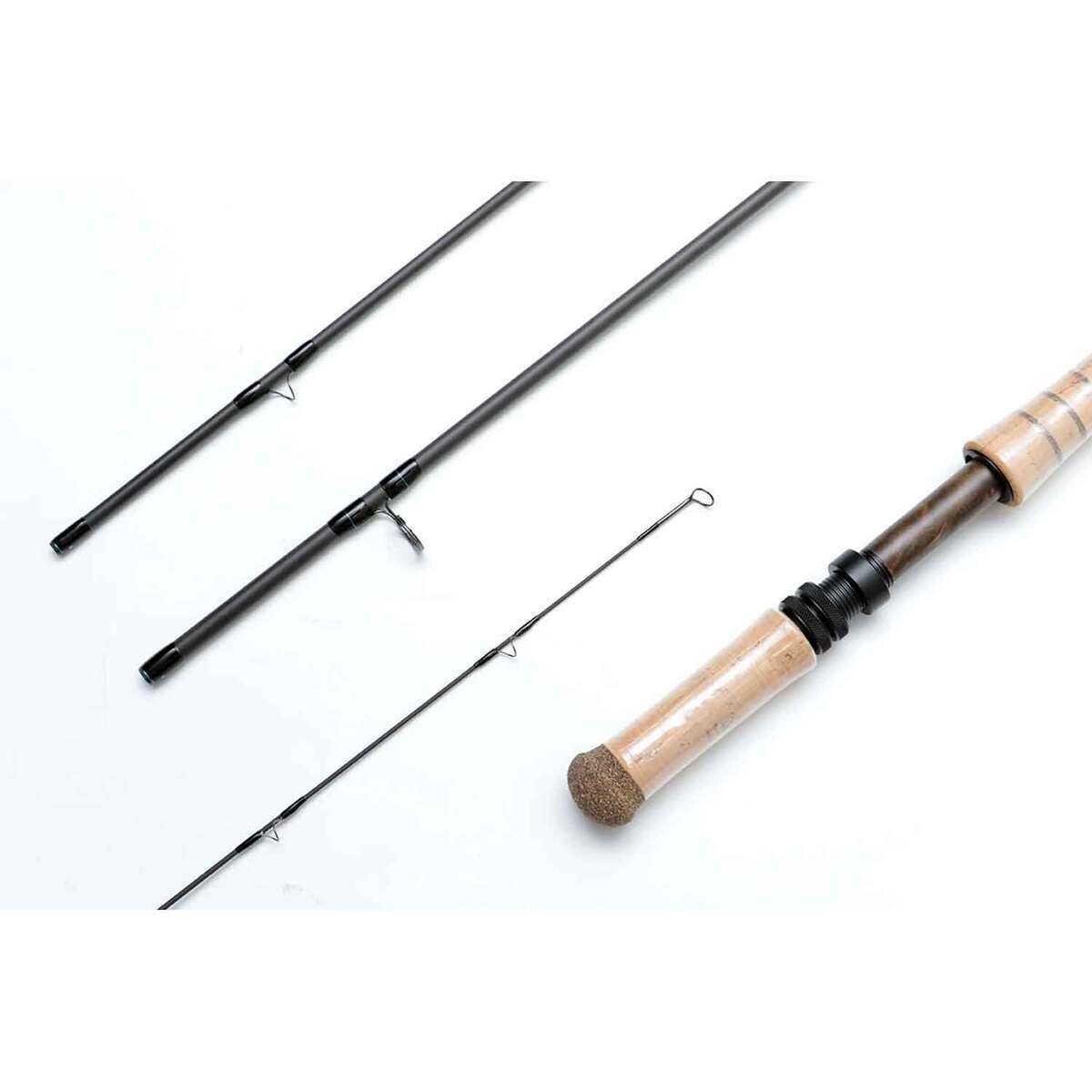 Switch Rod Double Handed Spey Casting Maxcatch Fly Rod MAXIMUMCATCH Two-handed Switch Spey Fly Rods