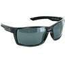 Optic Nerve Fathom Casual Sunglasses - Driftwood Gray and Silver/Smoke - Adult
