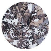 OPTIFADE Elevated II Camo Pattern