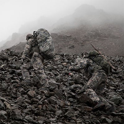 Optifade Pattern Sitka Camo Patterns: Selecting the Perfect Camouflage | Sportsman's ...