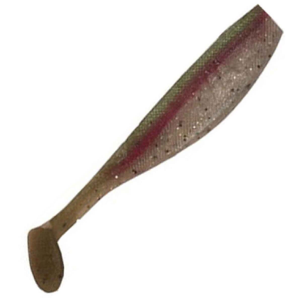 Optimum Swimbait Tail Soft Swimbait Optimum Swimbait Tail Soft Swimbait