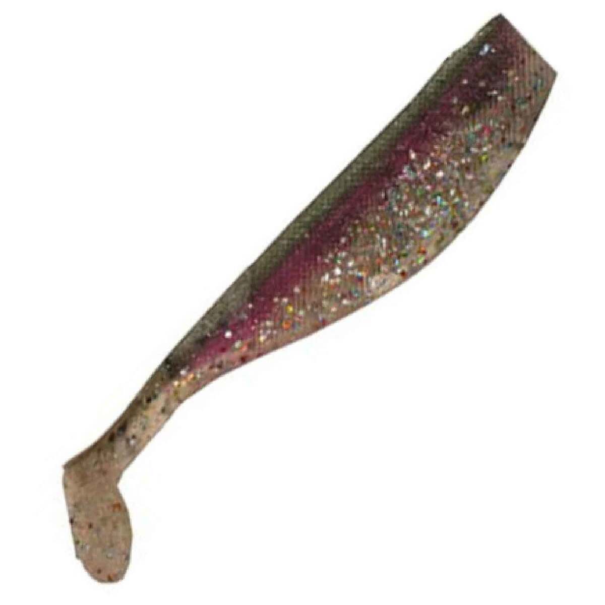 Optimum Swimbait Tail Soft Swimbait Optimum Swimbait Tail Soft Swimbait