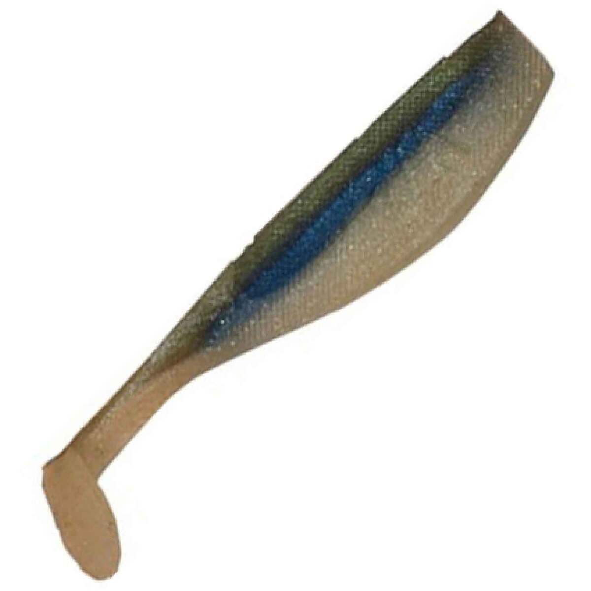 Optimum Swimbait Tail Soft Swimbait Optimum Swimbait Tail Soft Swimbait