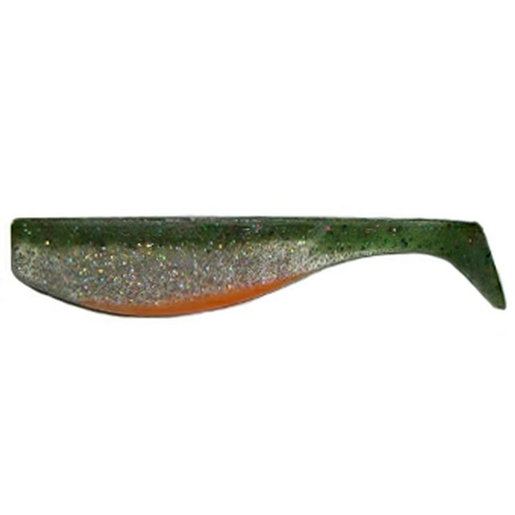 Optimum Swimbait Tail Optimum Swimbait Tail