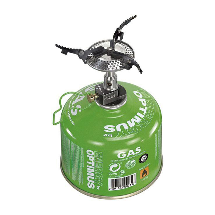 Optimus Crux Lite Backpacking Stove Optimus Crux Lite Backpacking Stove