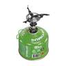 Optimus Crux With HE Weekend Cook System Backpacking Stove