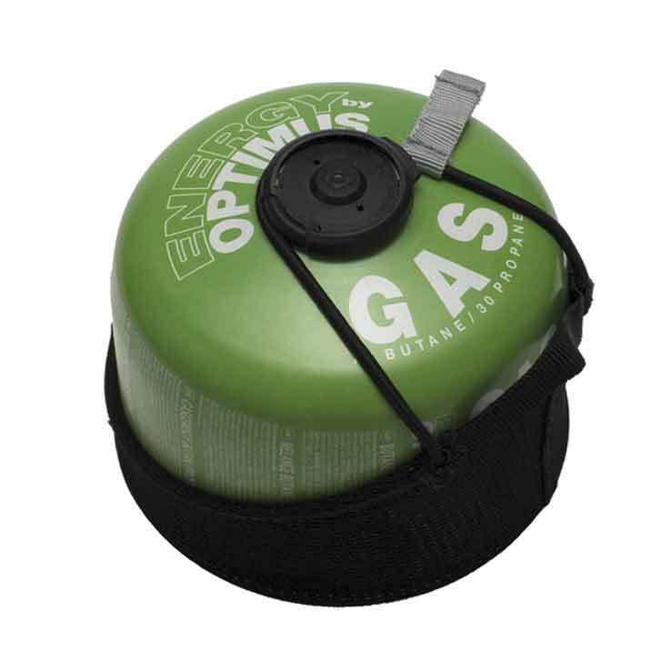 Optimus Crux With HE Weekend Cook System Backpacking Stove | Sportsman ...