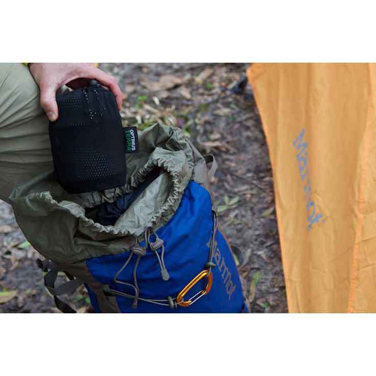 Optimus Crux With HE Weekend Cook System Backpacking Stove Optimus Crux With HE Weekend Cook System Backpacking Stove