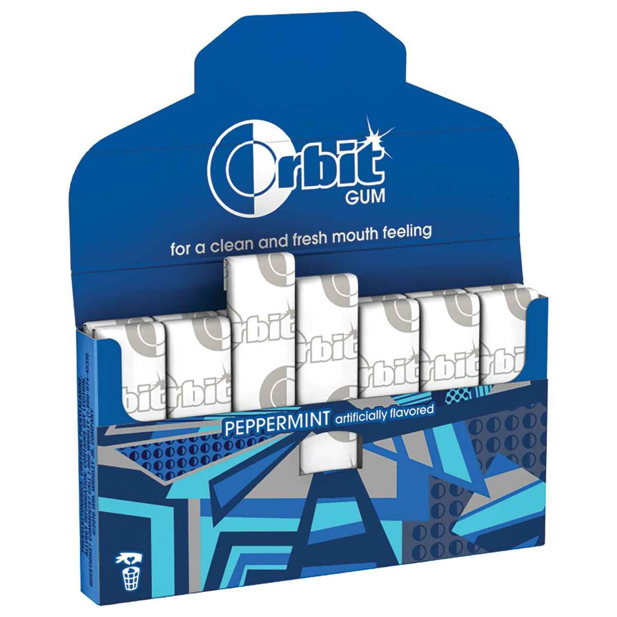 Orbit R281 Orbit Sugarfree Gum | Sportsman's Warehouse