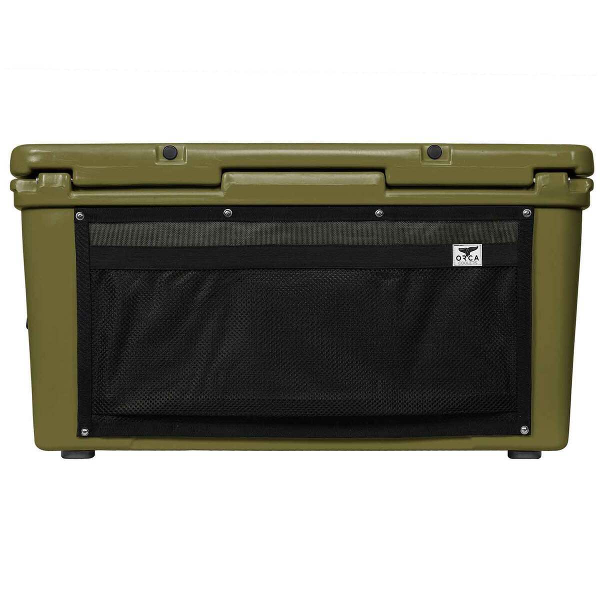 ORCA 140 Quart Cooler - Green - Green ORCA 140 Quart Cooler - Green - Green