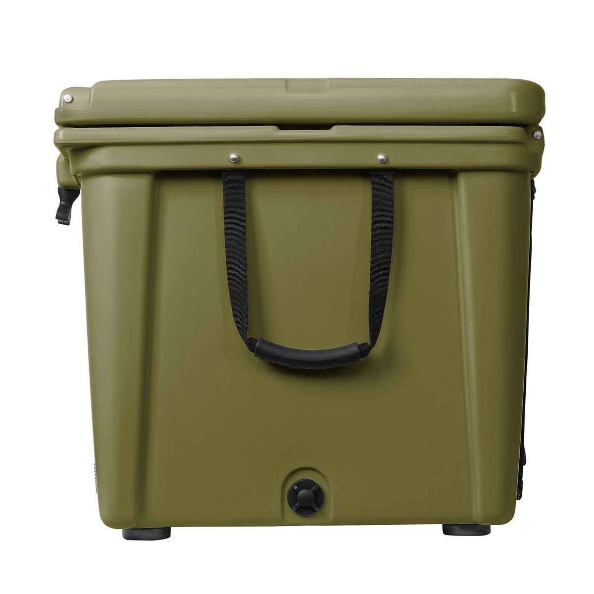 ORCA 140 Quart Cooler - Green - Green ORCA 140 Quart Cooler - Green - Green