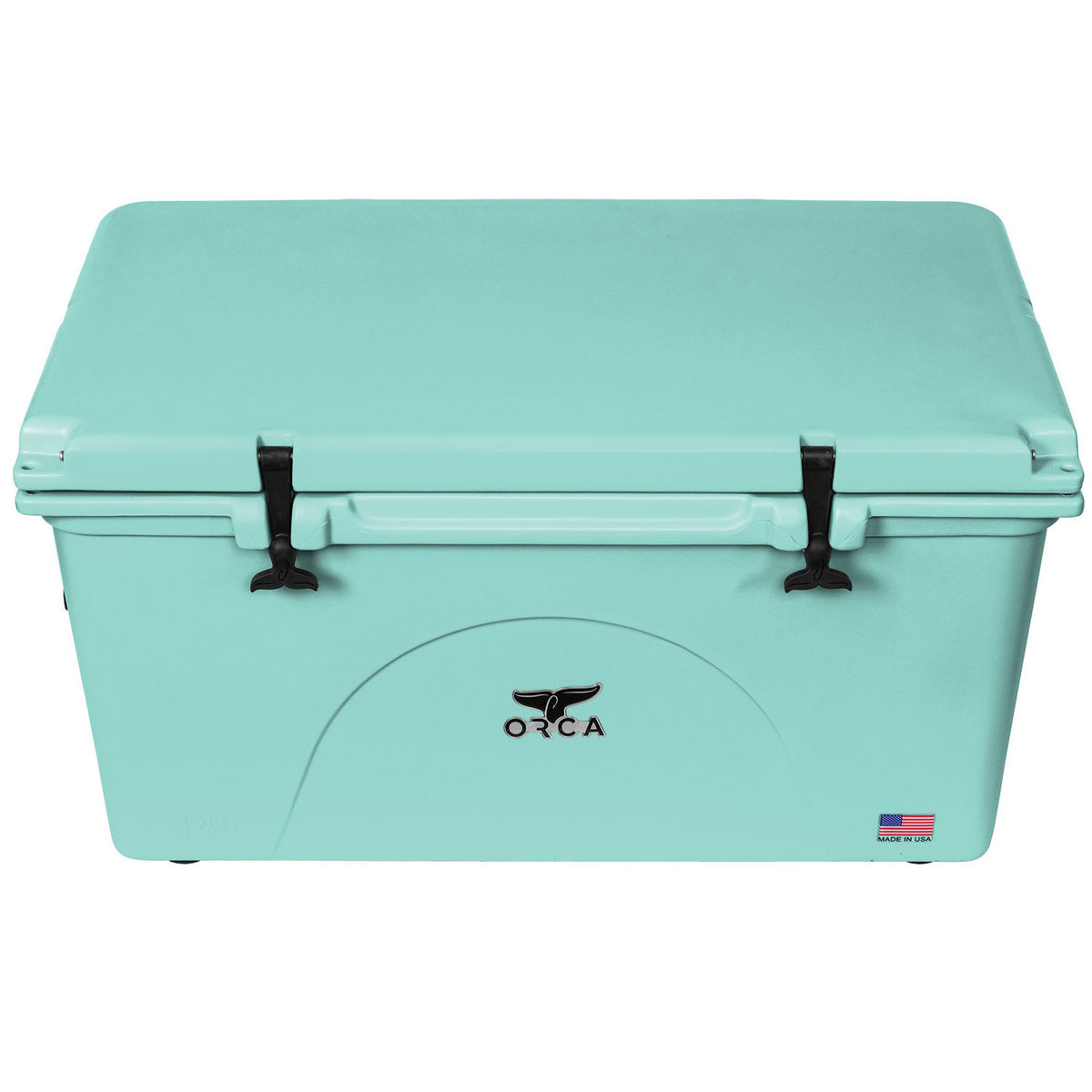 ORCA 140 Quart Cooler - Seafoam - Seafoam ORCA 140 Quart Cooler - Seafoam - Seafoam