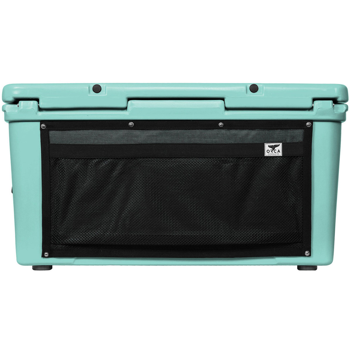 ORCA 140 Quart Cooler - Seafoam - Seafoam ORCA 140 Quart Cooler - Seafoam - Seafoam