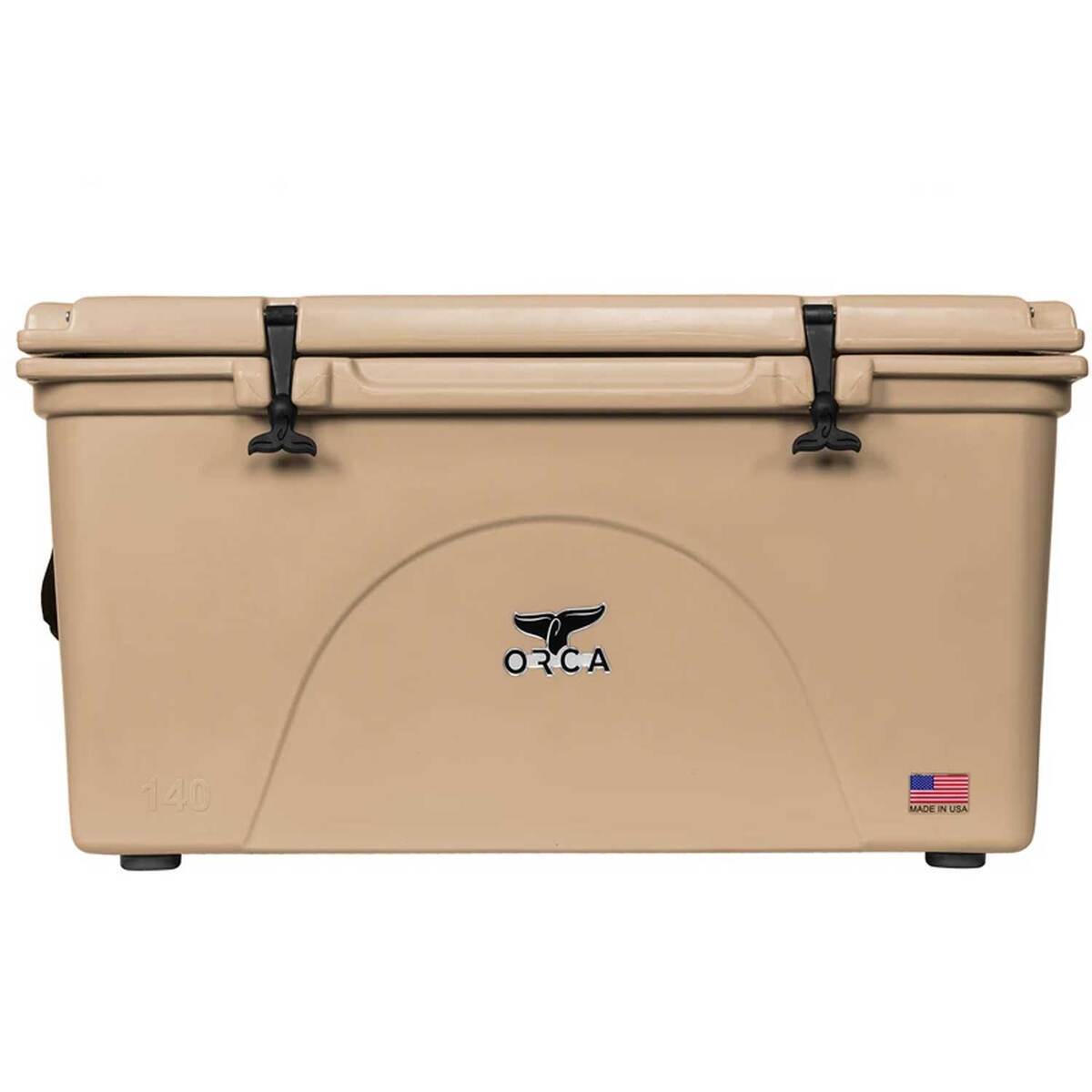 ORCA 140 Cooler ORCA 140 Cooler