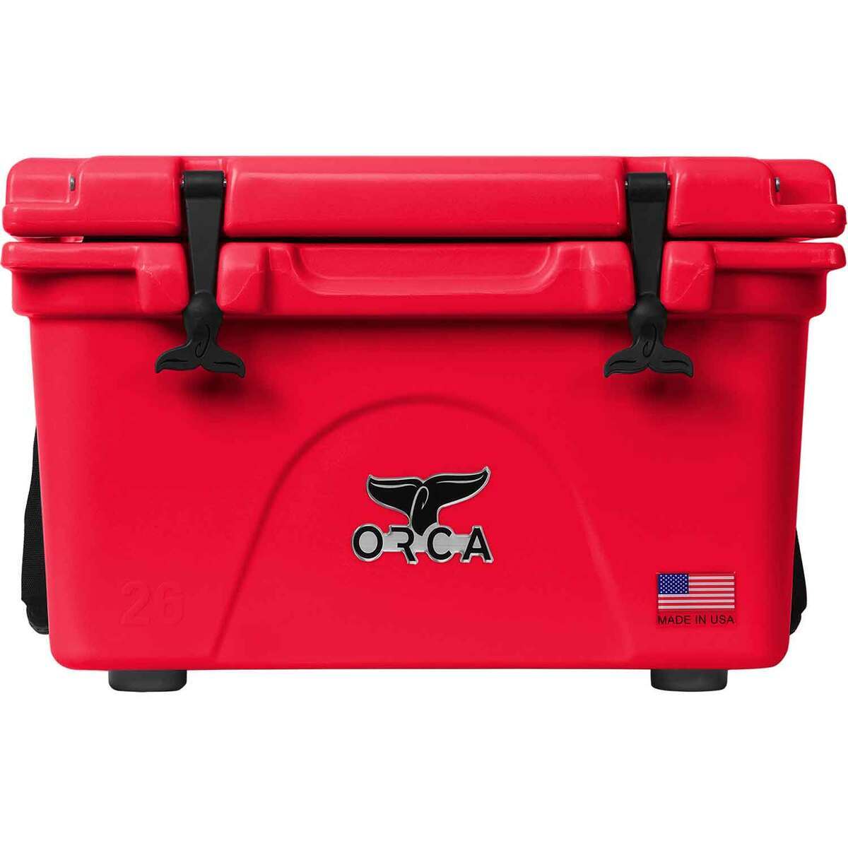 ORCA 26 Quart Hard Cooler ORCA 26 Quart Hard Cooler