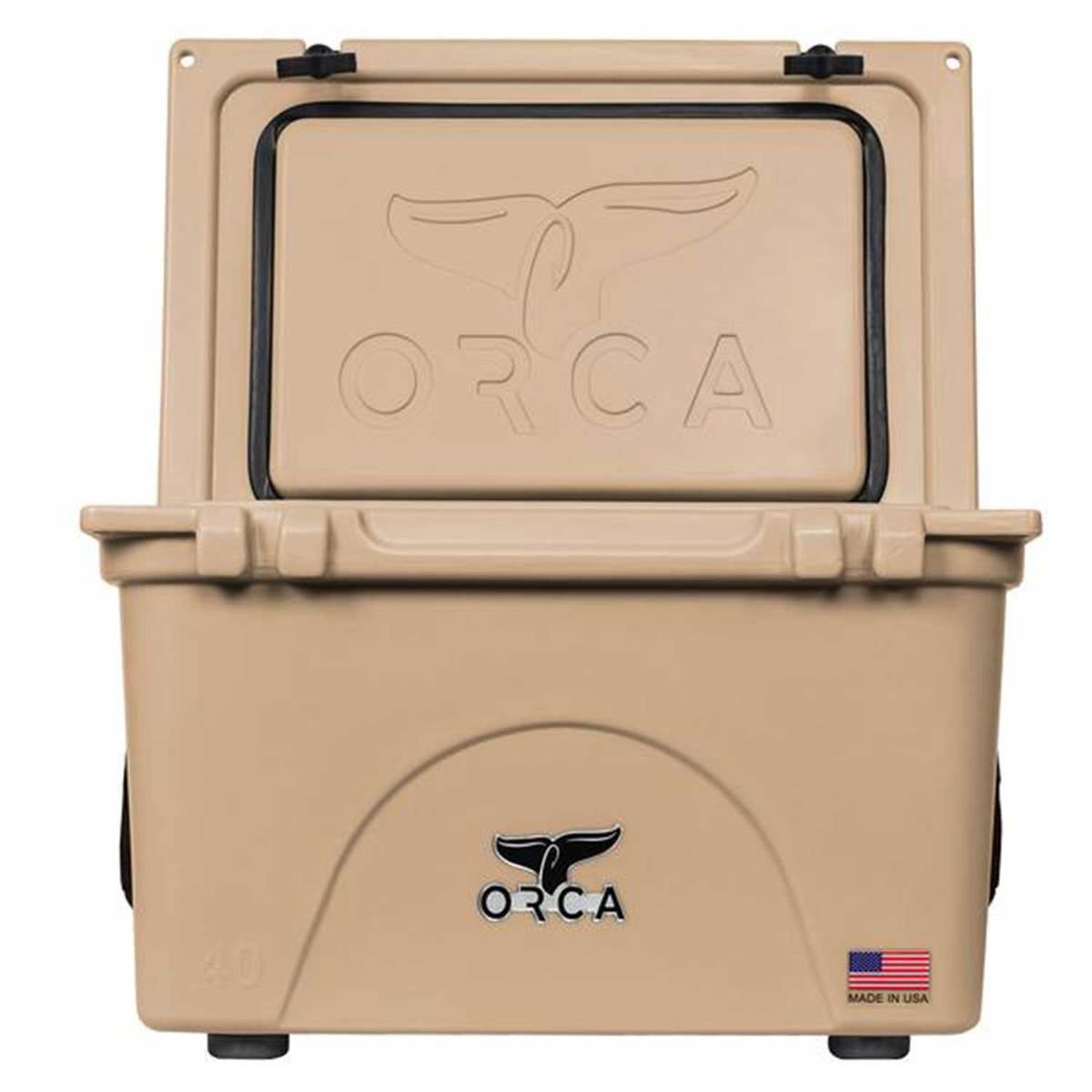 ORCA 40 Cooler ORCA 40 Cooler