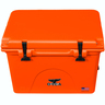 ORCA 58 Quart Cooler - Blaze Orange - Blaze Orange