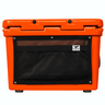 ORCA 58 Quart Cooler - Blaze Orange - Blaze Orange