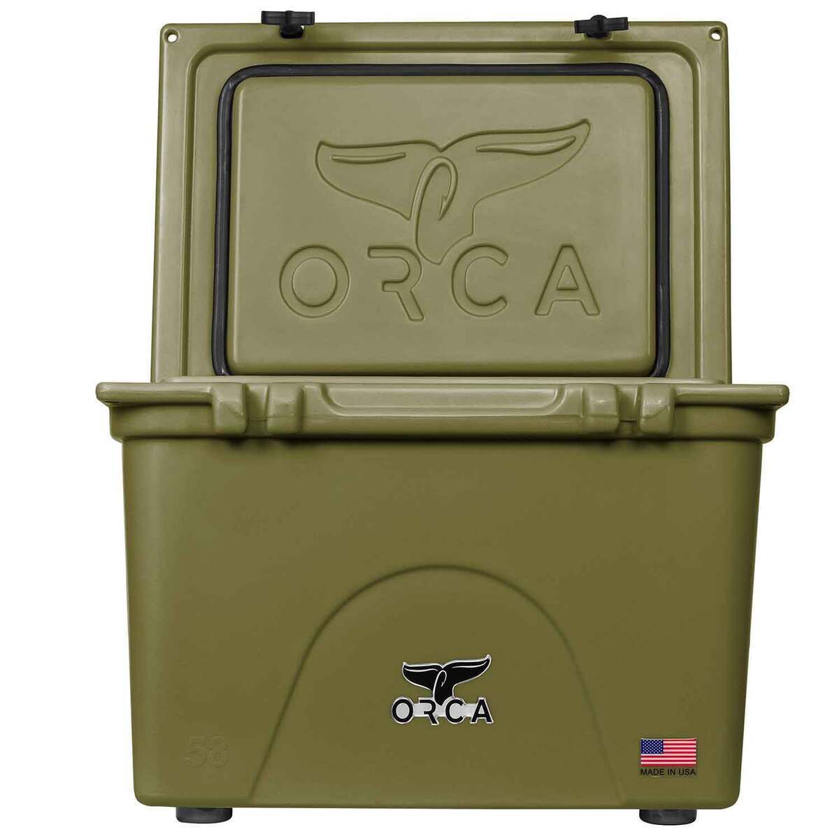 ORCA 58 Cooler ORCA 58 Cooler