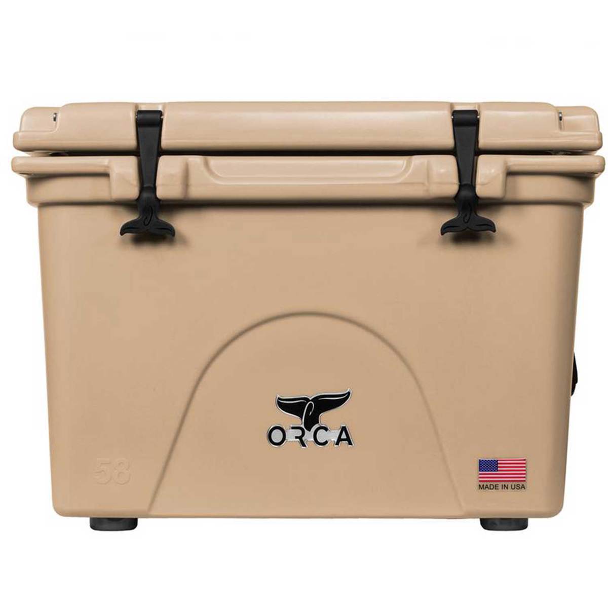 ORCA 58 Cooler ORCA 58 Cooler