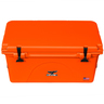 ORCA 75 Quart Cooler - Blaze Orange - Blaze Orange