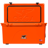ORCA 75 Quart Cooler - Blaze Orange - Blaze Orange