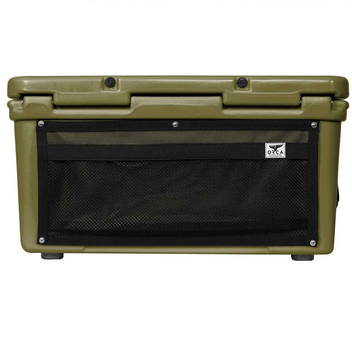 ORCA 75 Quart Cooler - Green - Green ORCA 75 Quart Cooler - Green - Green