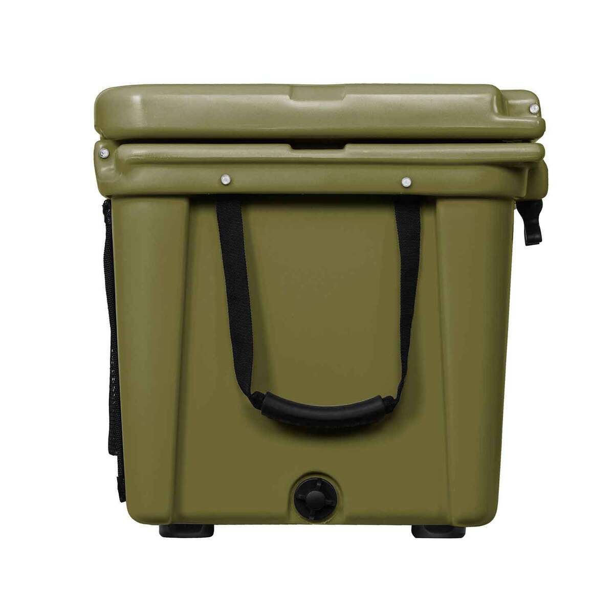 ORCA 75 Quart Cooler - Green - Green ORCA 75 Quart Cooler - Green - Green
