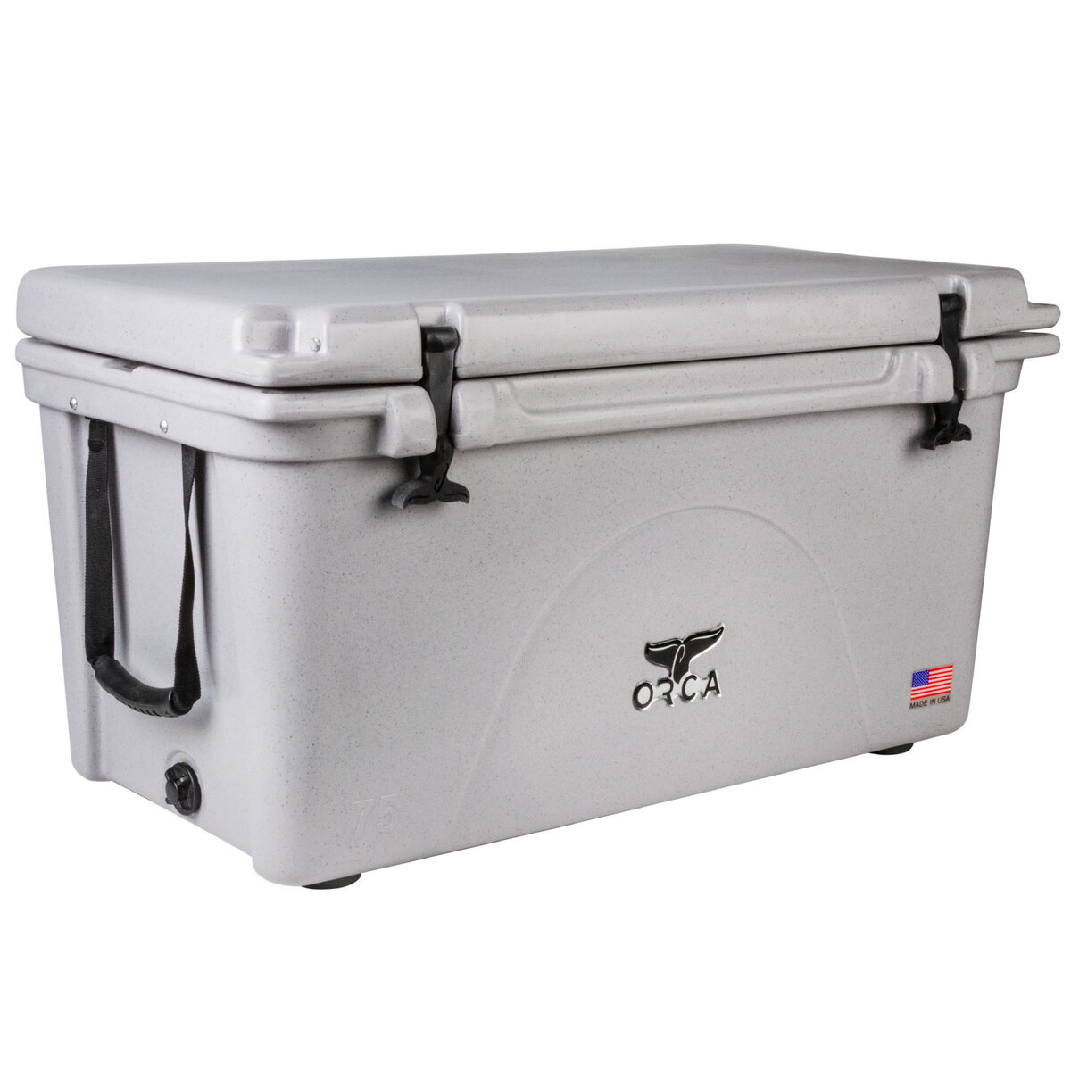ORCA 75 Cooler ORCA 75 Cooler