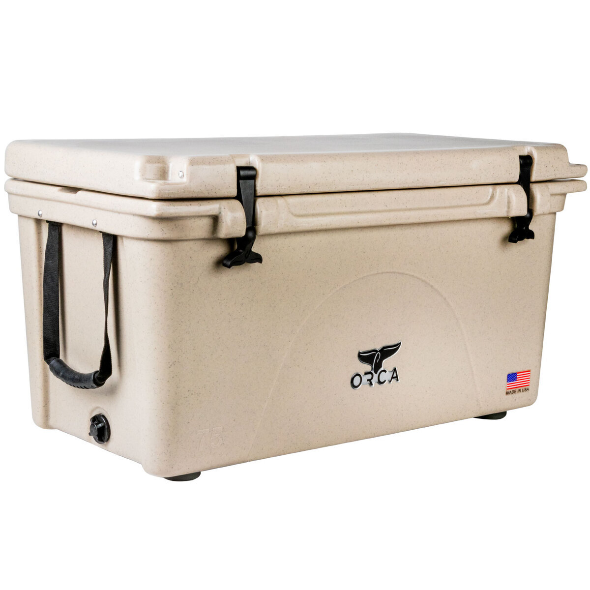 ORCA 75 Cooler ORCA 75 Cooler
