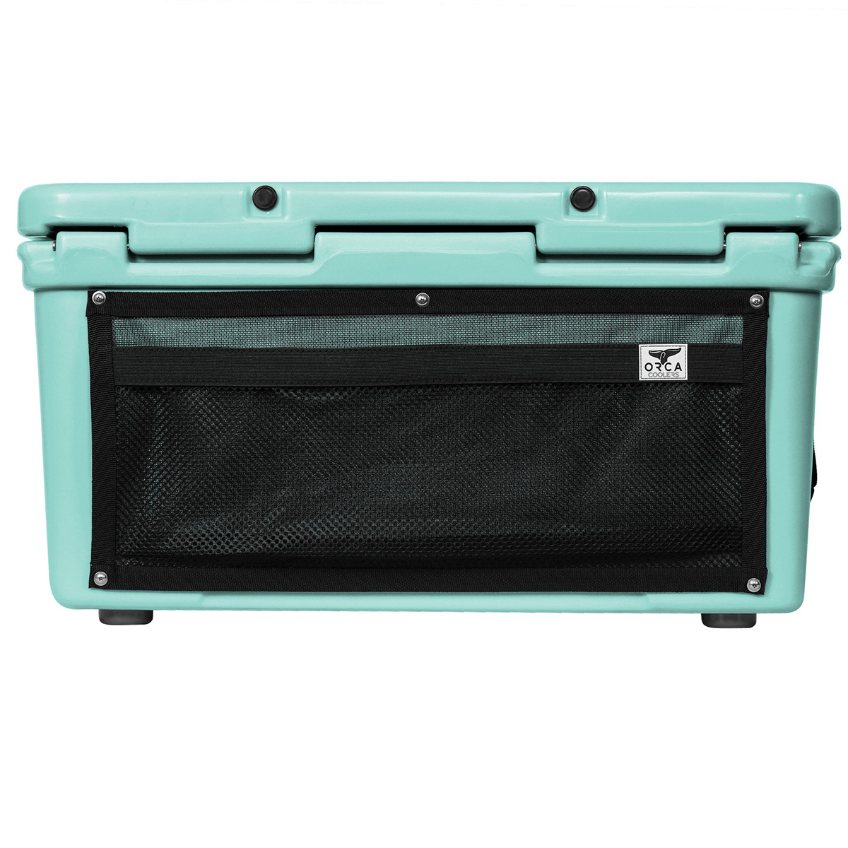 ORCA 75 Quart Cooler - Seafoam - Seafoam ORCA 75 Quart Cooler - Seafoam - Seafoam