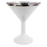 ORCA Tini 8oz Insulated Cup with Flip-Top Lid