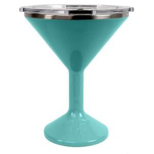 ORCA Tini 8oz Insulated Cup with Flip-Top Lid