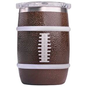 ORCA Barrel 12oz Tumbler with Flip-Top Lid