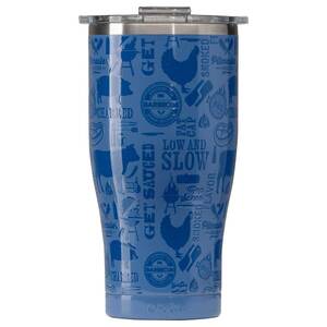 ORCA Chaser 27oz Tumbler with Flip Top Lid