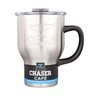 ORCA Chaser Cafe 20 oz Stainless Steel Beverage Holder - 20oz