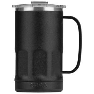 ORCA Stein 28oz Mug with Flip Lid